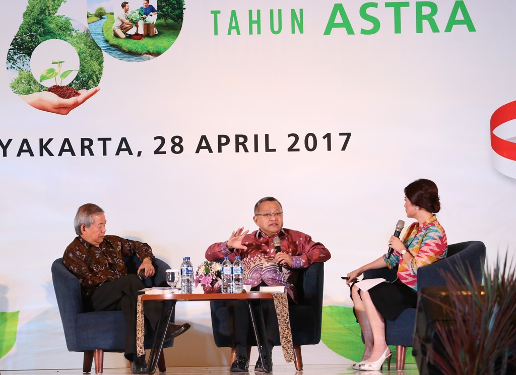 Tiga Hari Inspiratif Bersama Masyarakat Yogyakarta